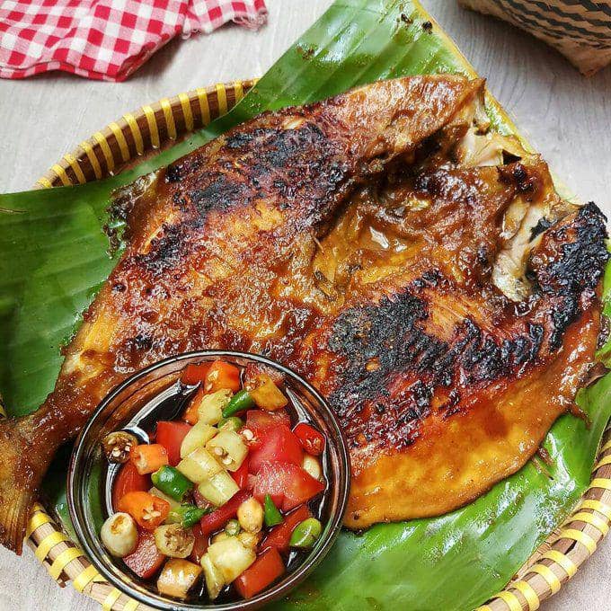 Nasi Goreng Rizqiana Jaya 2: Kenikmatan yang Menghampiri Setiap Hari di Jantung Cilacap