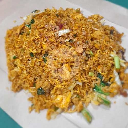 Nasi Goreng Mawud Biasa