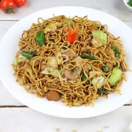 Mie Goreng Ayam