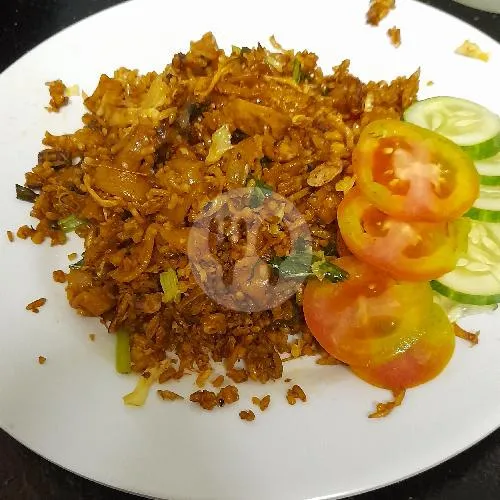 Nasi Goreng Kwetiau Biasa