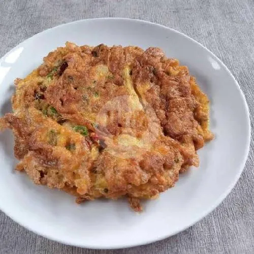 Telor Dadar