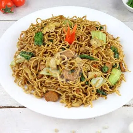 Mie Goreng Bakso
